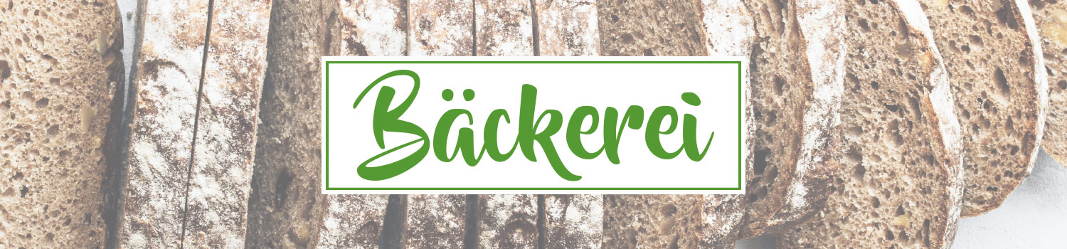 Bäckerei - Dornwiesenhof in Fichtenberg-Mittelrot / Ferienwohnung - Bäckerei - Hofladen - Eis - Schnapsbrennerei - Events