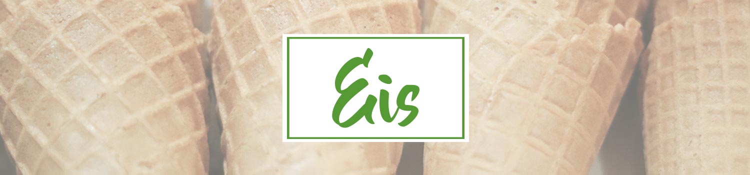 Eis - Dornwiesenhof in Fichtenberg-Mittelrot / Ferienwohnung - Bäckerei - Hofladen - Eis - Schnapsbrennerei - Events