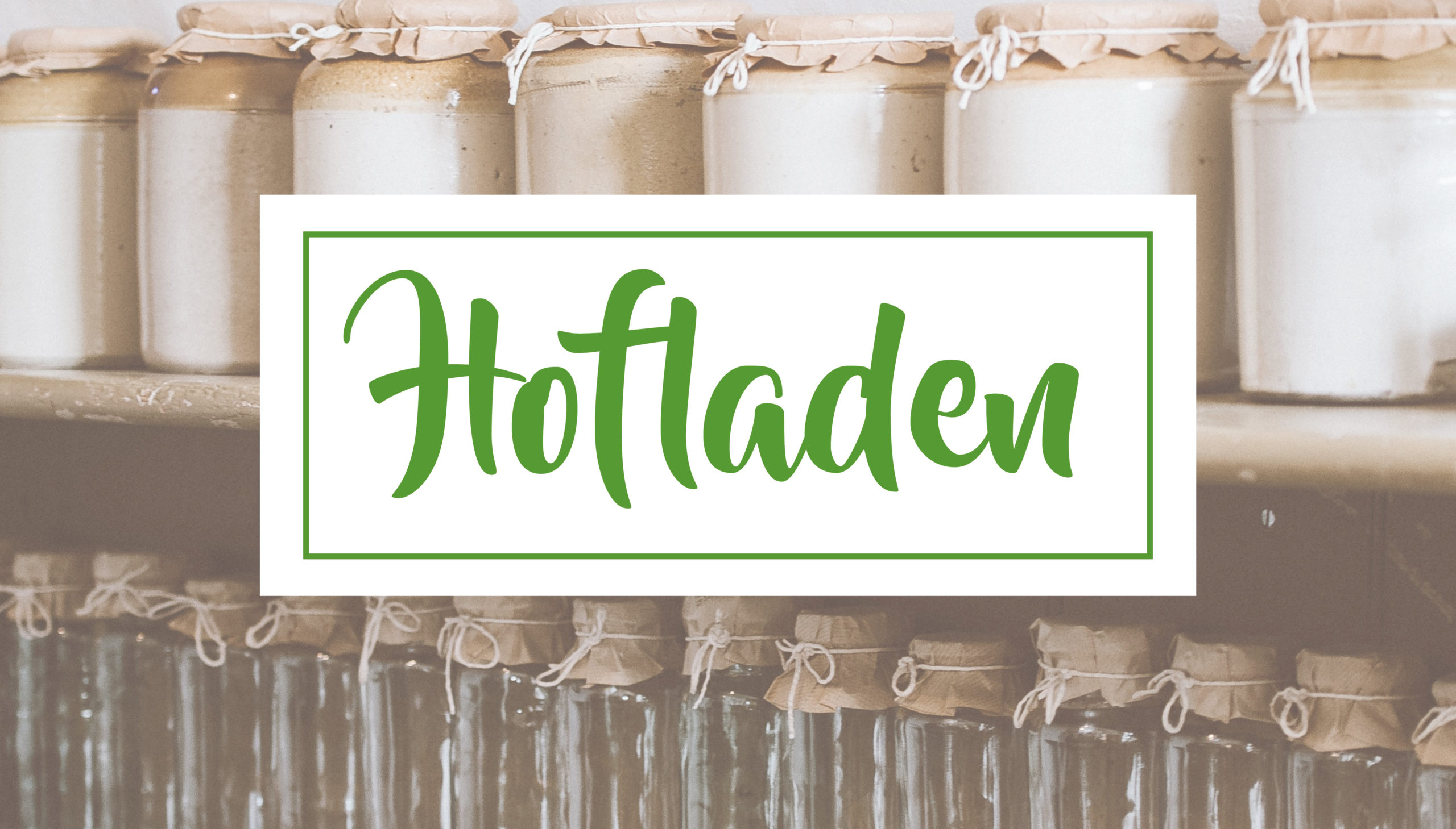 Hofladen - Dornwiesenhof in Fichtenberg-Mittelrot / Ferienwohnung - Bäckerei - Hofladen - Eis - Schnapsbrennerei - Events